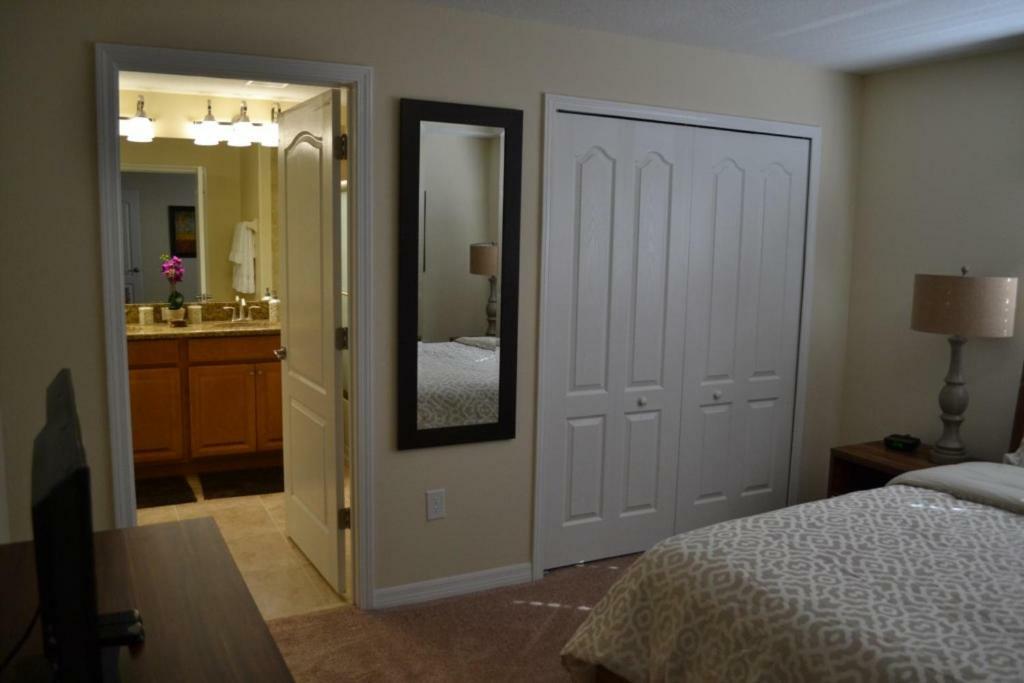 Spacious Villa Near Disney Four Corners Esterno foto