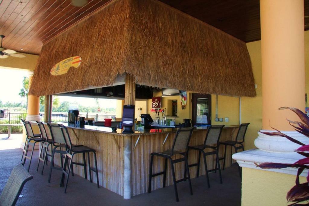 Spacious Villa Near Disney Four Corners Esterno foto